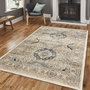 Conceptum Els2061 Alfombra de Pasillo Multicolor 80 x 150 cm